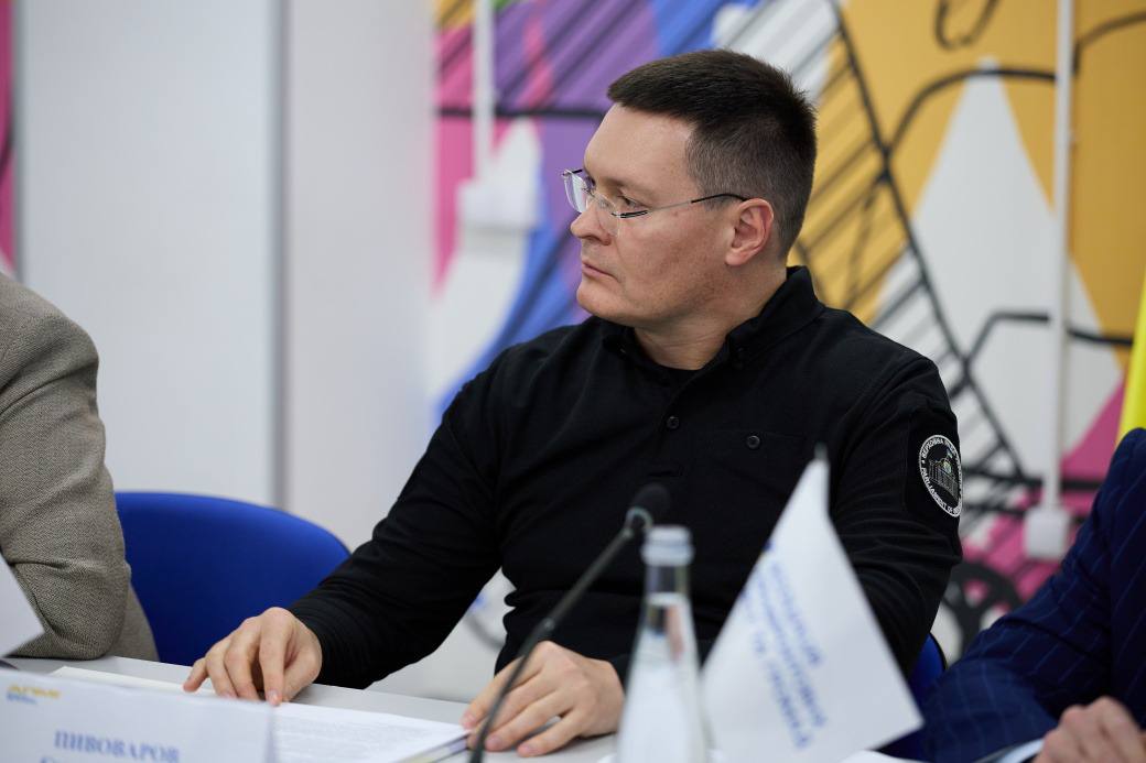 Ігор Терехов: Державне фінансування лікарень у прифронтових зонах має враховувати додаткові ризики